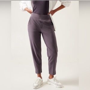 Athleta Brooklyn ankle pant